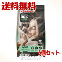 《ポイント2倍》ネイチャーズハグ CAT アダルト インドア ヘアーボール 1.81kg × 6個セット 「ファンタジーワールド」【送料無料(一部地域を除く)】