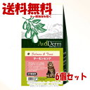 《ポイント2倍》アボ・ダーム キャット サーモン&ツナ 900g × 6個セット 「Biペットランド」【送料無料(一部地域を除く)】