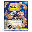 いなば ちゅるビ〜 ささみと焼ささみ 骨の健康に配慮 10g×7袋 「いなばペットフード」【合計8,800円以上で送料無料(一部地域を除く)】