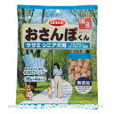 おさんぽくん ササミ シニア犬用 15g×4袋入 ｢デビフペット｣【合計8,800円以上で送料無料(一部地域を除く)】