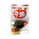 牛ひづめ 1個入 「ペットプロジャパン」【合計8,800円以上で送料無料(一部地域を除く)】