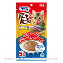 にゃめ〜る かつお 5本 「アース・ペット」【合計8,800円以上で送料無料(一部地域を除く)】