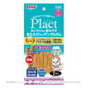 プラクト ねこちゃんの 歯みがきまたたび入りデンタルガム まぐろ味 7本入 「ペティオ」【合計8,800円以上で送料無料(一部地域を除く)】