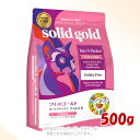 《クーポン有》ソリッドゴールド カッツフラッケン 500g 「ケイエムティ」【合計8,800円以上で送料無料(一部地域を除く)】