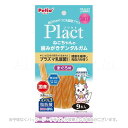 プラクト ねこちゃんの 歯みがきデンタルガム まぐろ味 9本入 「ペティオ」【合計8,800円以上で送料無料(一部地域を除く)】