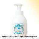 《ポイント2倍中》バイオトロール 足ピカアワー 500ml ｢グッドスマイルインターナショナル｣【合計8,800円以上で送料無料(一部地域を除く)】