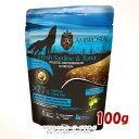 《クーポン有》アンブロシア HMN ドッグフード サーディン&ツナ 100g 「トリッコインターナショナル」【合計8,800円以上で送料無料(一部地域を除く)】