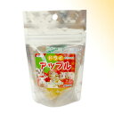 自然派宣言 ドライアップル 30g 「黒瀬ペットフード」【合計8,800円以上で送料無料(一部地域を除く)】