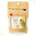 NEO 中粒タイプ 30g 「黒瀬ペットフード」【合計8,800円以上で送料無料(一部地域を除く)】