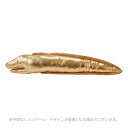 ながーいけりぐるみ 黄金のウツボ 「ペティオ」【合計8,800円以上で送料無料(一部地域を除く)】