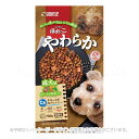ゴン太のほねっこ やわらかフード ビーフ&野菜入り 成犬用 700g 「マルカン」【合計8,800円以上で送料無料(一部地域を除く)】
