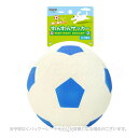 わんわんサッカー L ブルー 「スーパーキャット」【合計8,800円以上で送料無料(一部地域を除く)】