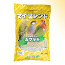 マイフレンド カワツキ 1kg 「黒瀬ペットフード」【合計8,800円以上で送料無料(一部地域を除く)】