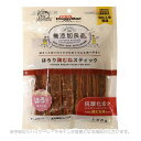 無添加良品 ほろり鶏むねスティック 130g 「ドギーマンハヤシ」【合計8,800円以上で送料無料(一部地域を除く)】