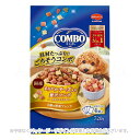 国産 コンボ ドッグ まろやかチーズ入り 720g(180g×4袋) 「日本ペットフード」【合計8,800円以上で送料無料(一部地域を除く)】