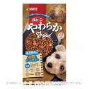 ゴン太のほねっこ やわらかフード ビーフ&野菜入り 体重管理用 700g 「マルカン」【合計8,800円以上で送料無料(一部地域を除く)】