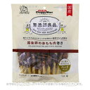 無添加良品 国産鶏の赤もも肉巻き 16本 「ドギーマンハヤシ」【合計8,800円以上で送料無料(一部地域を除く)】
