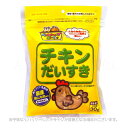 チキンだいすき 30g 「マルトモ」【合計8,800円以上で送料無料(一部地域を除く)】