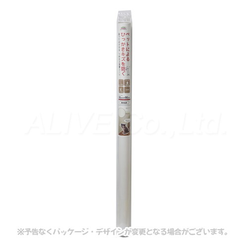 ペットによるひっかきキズを防ぐシートです！ 商品の特長 ペットによるひっかきキズを防ぐ貼ってはがせるつめキズ保護シートです。 表面防水・壁に貼ってのり残りせずはがせます。 サイズ M 縦約90×横約90cm 原材料 表面：塩化ビニル樹脂、中...