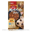 ゴン太のほねっこ やわらかフード ビーフ&野菜入り 10歳以上用 700g 「マルカン」【合計8,800円以上で送料無料(一部地域を除く)】