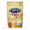 グラン・デリ ワンちゃん専用おっとっと ダブルチーズ味 50g 「ユニ・チャーム」【合計8,800円以上で送料無料(一部地域を除く)】