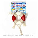 すきまハミガキトイ からマリン うきわ 「ドギーマンハヤシ」【合計8,800円以上で送料無料(一部地域を除く)】