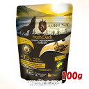 《クーポン有》アンブロシア HMN ドッグフード ダック 100g 「トリッコインターナショナル」【合計8,800円以上で送料無料(一部地域を除く)】