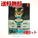 《ポイント2倍》オーブンベークド トラディション キャット グレインフリー フィッシュ 1.13kg × 4個セット 「ファンタジーワールド」【送料無料(一部地...