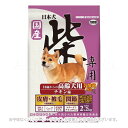 日本犬 柴専用 10歳からの高齢犬用 チキン味 2.2kg ｢イースター｣【合計8,800円以上で送料無料(一部地域を除く)】[P002S003]