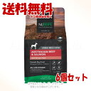 ニュートライプ グレインフリードライ ドッグ ビーフ&サーモンwithグリーントライプ 1.8kg × 6個セット 「ファンタジーワールド」【送料無料(一部地域...
