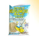 とれたてモグモグらんど 小鳥のエサ 皮付き 800g 「黒瀬ペットフード」【合計8,800円以上で送料無料(一部地域を除く)】