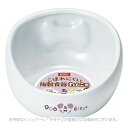 こぼれにくい陶製食器 わんこ用 M 「マルカン」【合計8,800円以上で送料無料(一部地域を除く)】