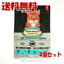 オーブンベークド トラディション キャット アダルト フィッシュ 1.13kg × 4個セット 「ファンタジーワールド」【送料無料(一部地域を除く)】