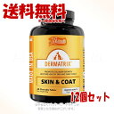 カラヘルス ダーマトリックス 45粒 × 12個セット 「ファンタジーワールド」【送料無料(一部地域を除く)】