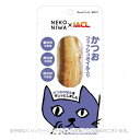 NEKONIWA 一本かつお フィッシュオイル入り 「イトウ&カンパニーリミテッド」【合計8,800円以上で送料無料(一部地域を除く)】