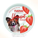 フィドベット ヨーグルト 25g ストロベリー ｢ファンタジーワールド｣【合計8,800円以上で送料無料(一部地域を除く)】