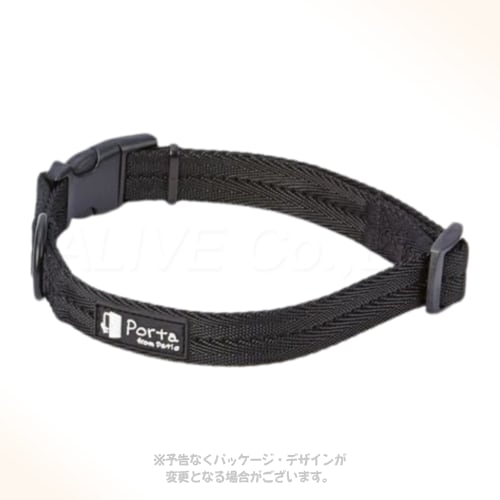 飽きのこないシンプルデザイン！首に優しい袋織り首輪。 商品の特長 毎日のお散歩に使いやすく、飽きがこないシンプルで落ち着いたデザインの犬用首輪です。 首輪のテープ部分は袋織り仕様になっており、愛犬の首元への肌当たりが優しく快適です。 ワンタッチでしっかり固定できるバックルタイプで、簡単に素早く着脱が可能です。 中型犬に最適なMサイズで、首回り約32?45cm、適応体重20kgまで対応しています。 耐久性に優れ丈夫なポリエステル素材を採用しており、毎日の散歩でも安心して使えます。 サイズ M 首回り:約32〜45cm、適応体重:〜20kg 材質・原材料 ポリエステル、ポリアセタール 製造・生産国 中国 注意事項 本品は犬用です。犬以外には使用しないでください。 事故防止のため、適応サイズ・適応体重以外の犬には使用しないでください。 使用前に必ず点検し、ほつれや亀裂などの傷みが目立ち始めたら新しい製品に買い替えてください。 水ぬれや摩擦等で色落ちする場合がありますのでご注意ください。 火気や水気のそばでの使用や保管はしないでください。 幼児・子供・認知症の方・ペットのふれない所に保管してください。 掲載画像はイメージです。画面環境により実物と色味が異なる場合があります。また、商品のデザインや仕様は、予告なく変更・リニューアルされる場合がございます。ご理解ご了承の上ご注文下さいませ。 備考 適応犬種は標準体型をもとに表示しております。購入の際は必ずワンちゃんの実測サイズをお確かめください。 犬具の買い替え目安は約6ヶ月です。使用状況や傷みの度合いに応じて早めに交換してください。