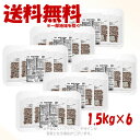お得用 ピュアロイヤル フィッシュ 1.5kg(100g×15パック) ×6セット 「ジャンプ」【送料無料(一部地域を除く)】