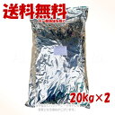 ニュートライプ ドッグ エッセンス サーモン&フィッシュwithグリーントライプ 20kg ×2個セット 「ファンタジーワールド」【送料無料(一部地域を除く)】
