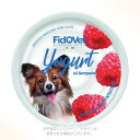 《ポイント2倍中》フィドベット ヨーグルト 25g ラズベリー ｢ファンタジーワールド｣【合計8,800円以上で送料無料(一部地域を除く)】