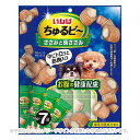 犬用 ちゅるビ〜 ささみと焼ささみ お腹の健康配慮 10g×7袋 「いなばペットフード」【合計8,800円以上で送料無料(一部地域を除く)】