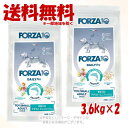 FORZA10 ドッグ Daily Pro アダルトミニ フィッシュ 3.6kg × 2個セット 「トリッコインターナショナル」【送料無料(一部地域を除く)】