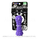 STRONG DUMBBELL SS 「ドギーマンハヤシ」【合計8,800円以上で送料無料(一部地域を除く)】