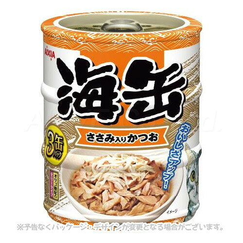 かつおのフレークをベースにしたゼリータイプ 商品の特長 かつおのフレークをベースに人気の具材をトッピングしたゼリータイプ。 ビタミンE配合。 内容量 180g(60g×3缶) 原材料 魚介類(カツオ、青魚)、鶏ささみ、オリゴ糖、増粘多糖類、調味料、ビタミンE 成分 たんぱく質6.9％以上、脂質0.4％以上、粗繊維0.1％以下、灰分1.5％以下、水分91.1％以下 代謝カロリー 22kcal/缶 製造・生産国 タイ 注意事項 開缶時や開缶後に切り口で手を切らないようにご注意ください。 魚と鶏肉を原料としているため、骨や皮が混入することがありますのでご注意ください。 天然由来の原料を使用しているため、色合い形状大きさに多少ばらつきがあります。 表面に白い斑点が見られる場合がありますが、原料由来のもので品質に問題はございません。