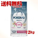 《クーポン有》FORZA10 ドッグ Daily Pro アダルトミディアム ポーク 12kg 「トリッコインターナショナル」【送料無料(一部地域を除く)】