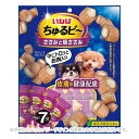 いなば ちゅるビ〜 ささみと焼ささみ 皮膚の健康配慮 10g×7袋 「いなばペットフード」【合計8,800円以上で送料無料(一部地域を除く)】