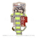 Doggy's Tailor ドッグハーネス SS ニットスタイル ライトグリーン/グレー 「ドギーマンハヤシ」【合計8,800円以上で送料無料(一部地域を除く...