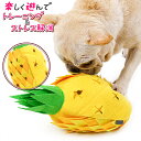 探犬TOY パイナップル 「アライブ」【送料無料(一部地域を除く)】