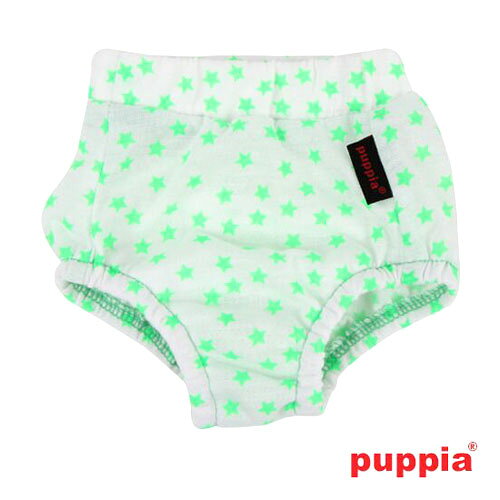 PET KINGのパピア ドットスター サニタリーパンツ PAOB-PT1232 「PUPPIA」【全国送料無料(メール便のみ)】｜アングル2