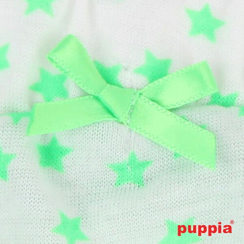 PET KINGのパピア ドットスター サニタリーパンツ PAOB-PT1232 「PUPPIA」【全国送料無料(メール便のみ)】｜アングル3